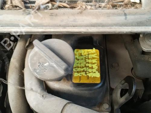 Gearbox NISSAN TERRANO II (R20)  | BP17210122M3 