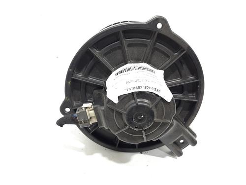 Heater blower motor KIA RIO II (JB) 1.5 CRDi | BP8421008M62 