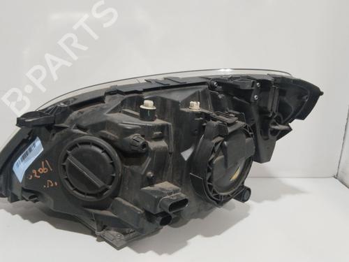 Right headlight MERCEDES-BENZ B-CLASS Sports Tourer (W245) B 200 (245.233) | BP27458505C29 