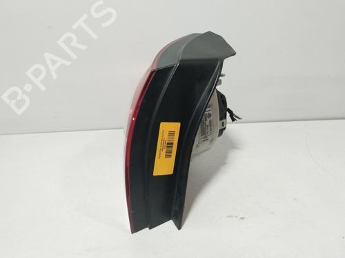 Left taillight VW GOLF V (1K1) 1.9 TDI | BP40262824C34 - Image 2