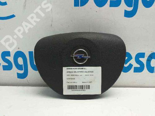 Used Driver airbag OPEL MERIVA A MPV (X03) [2003-2010]  5192456