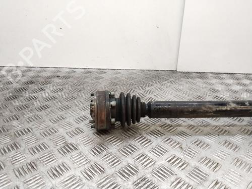 Right front driveshaft VW GOLF IV (1J1)  | BP18530448M39 