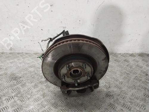 Used Left front steering knuckle Left front steering knuckle 39229439 39229439