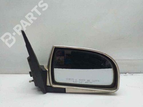 Used Right mirror KIA CARENS II MPV (FJ) 2.0 CRDi (113 hp) 5194048