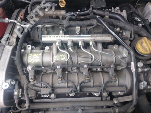 Front left interior door handle FIAT BRAVO II (198_) 1.9 D Multijet (198AXC1B) | BP10961817I13  - Image 7