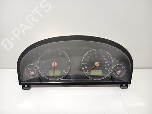 instrument-cluster-ford-mondeo-iii-saloon-b4y-2000-2001-2002-2003-2004-2005-2006-2007-5204583 main image