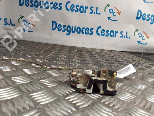 Used Front right lock HYUNDAI COUPE I (RD) 1.6 16V (116 hp) 5166925