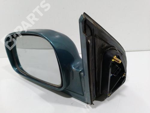 Used Left mirror HYUNDAI SANTA FÉ I (SM) [2000-2006]  9231206