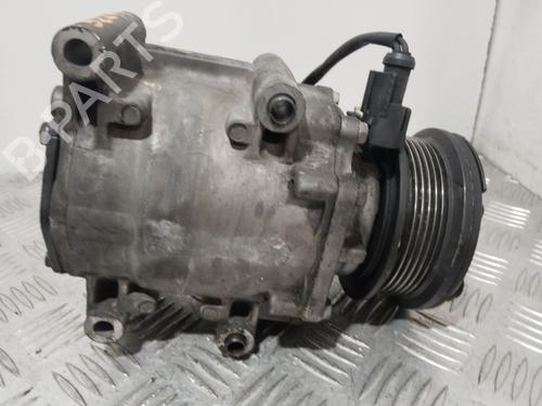 AC-Kompressor FORD MONDEO III (B5Y) 1.8 16V | BP27571428M34 