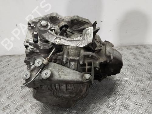 Gearbox OPEL ASTRA J (P10)  | BP29395425M3 