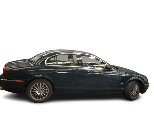 Headlight switch JAGUAR S-TYPE II (X200) 2.7 D | BP32192749I24 - Image 13