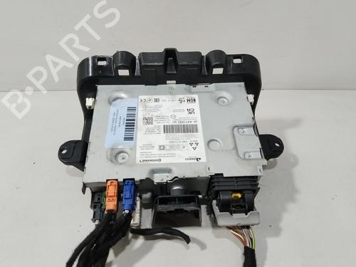 Radio OPEL CORSA F (P2JO) 1.2 (68) | BP29488722E6 