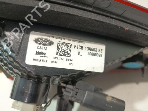 Left tailgate light FORD C-MAX II (DXA/CB7, DXA/CEU) 1.0 EcoBoost | BP33691682C79 - Image 5