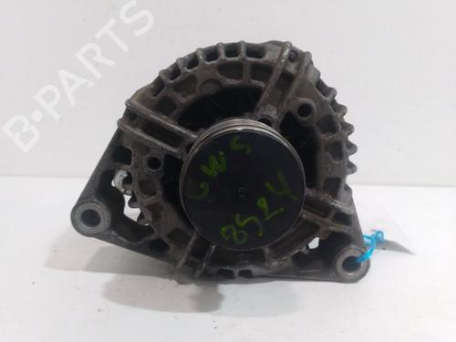 Used Alternator Alternator OPEL CORSA D (S07) [2006-2015] 11226587 11226587