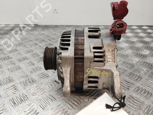 Alternator SUBARU LEGACY IV Estate (BP) 2.5 i AWD (BP9) | BP18658957M7 