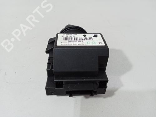 Used Ignition barrel MERCEDES-BENZ A-CLASS (W169) A 180 CDI (169.007, 169.307) (109 hp) 29276694