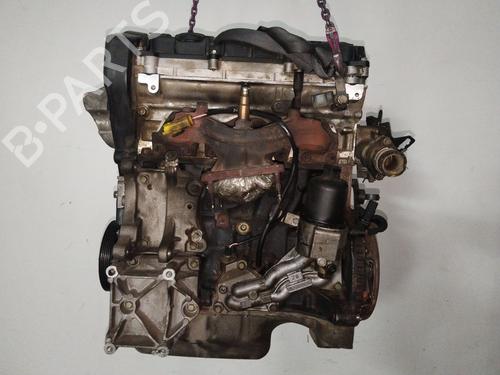 Engine PEUGEOT 307 SW (3H) 1.6 16V | BP29713358M1 - Image 5