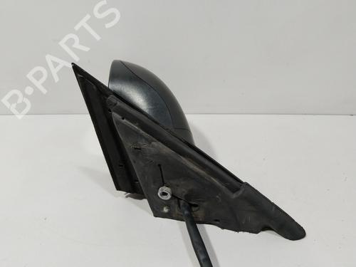 Left mirror SEAT IBIZA III (6L1) 1.4 TDI | BP28278105C26 