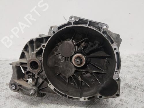 Used Gearbox FORD MONDEO IV Turnier (BA7) 1.8 TDCi (125 hp) 22977471