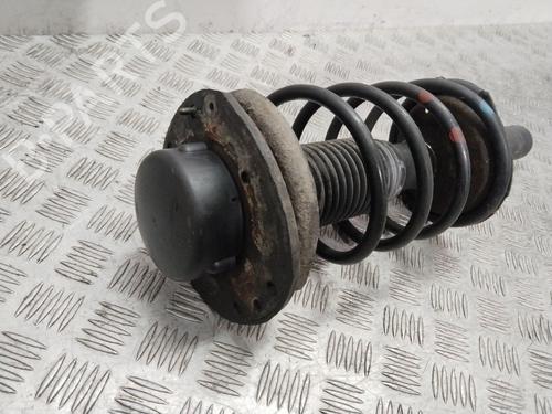 Left front shock absorber PEUGEOT 206 CC (2D) 1.6 16V (2DNFUF, 2DNFUR) | BP22995765M16 