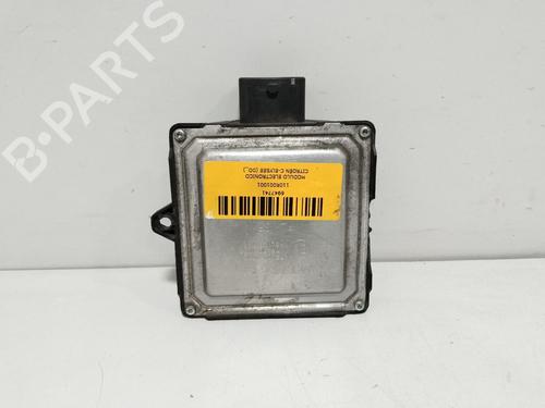 Used Electronic module Electronic module 38288483 38288483