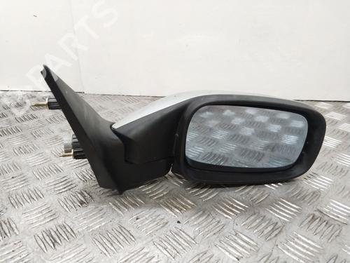 Used Right mirror RENAULT LAGUNA II (BG0/1_) [2001-2007]  17838696