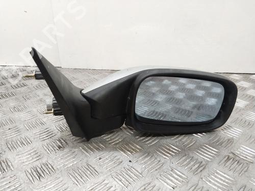 Right mirror RENAULT LAGUNA II (BG0/1_) [2001-2007]null 201812