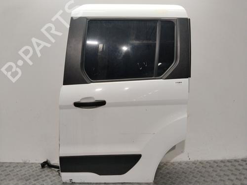 Used Left slide door FORD TRANSIT CONNECT MPV [2013-2025]  24470339