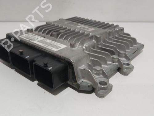 Engine control unit (ECU) PEUGEOT 307 SW (3H) 2.0 HDi 135 | BP26905335M57 