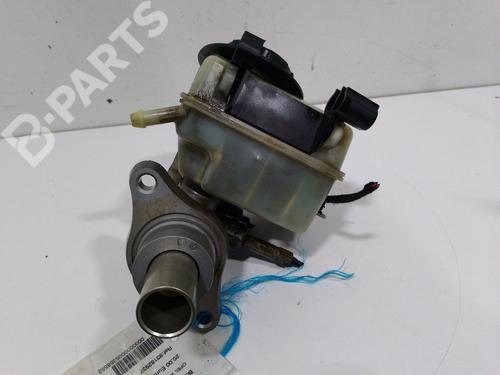Used Brake master cylinder OPEL ZAFIRA / ZAFIRA FAMILY B (A05) [2005-2019]  9216638
