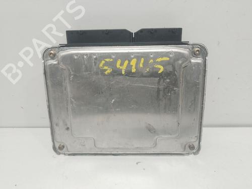 Engine control unit (ECU) AUDI A4 B6 (8E2) 1.9 TDI quattro | BP37425317M57 - Image 2