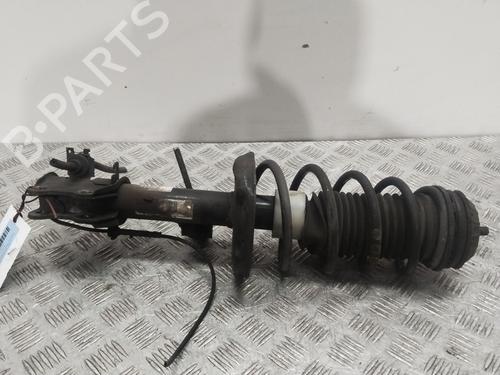 Used Left front shock absorber FIAT GRANDE PUNTO (199_) 1.3 D Multijet (199.AXD11, 199.AXD1A, 199.AXD1B,... (90 hp) 27706577