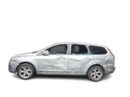 Hood FORD FOCUS II Turnier (DA_, FFS, DS) 1.6 TDCi | BP29562043C1 