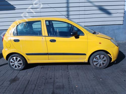 Injection rail CHEVROLET MATIZ (M200, M250) | BP12256478M98 - Image 9