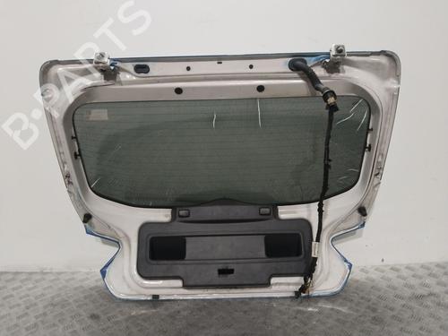 Tailgate SEAT IBIZA IV SC (6J1, 6P5) 1.2 TDI | BP24237467C6 