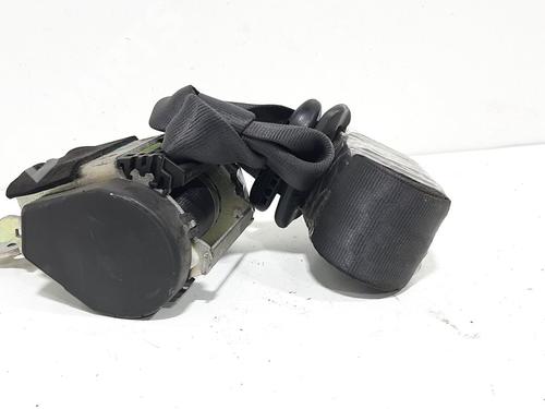 Used Front right seatbelt RENAULT MEGANE II (BM0/1_, CM0/1_) [2001-2012]  8742770