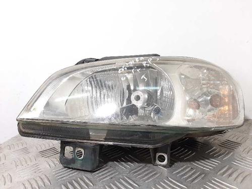 Used Left headlight Left headlight SEAT CORDOBA (6K2) 1.4 (60 hp) 5844576 5844576