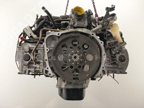 Used Engine SUBARU LEGACY V (BM) 2.5 GT AWD (BM9) (265 hp) 30276659