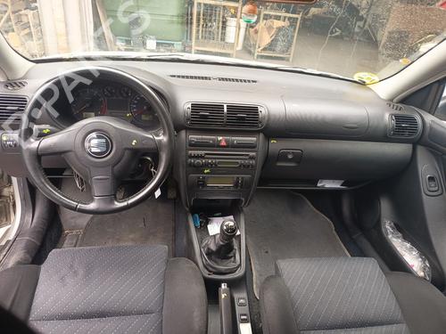 Left taillight SEAT LEON (1M1) 1.6 16 V | BP38987617C34  - Image 7