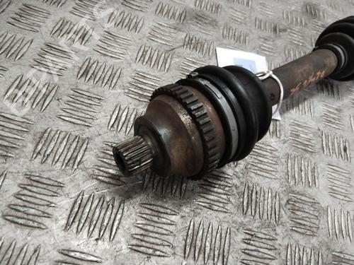 Transmisión delantera izquierda SMART FORTWO Coupe (450) 0.7 (450.352, 450.332) | BP29863140M38