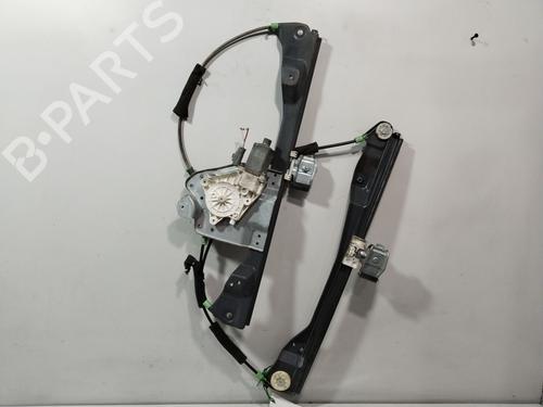 Front right window mechanism SSANGYONG ACTYON I 2.0 Xdi | BP33719847C23 - Image 4