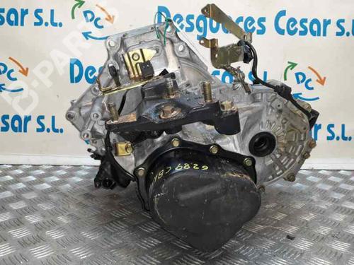 Gearbox MAZDA PREMACY (CP)  | BP5170607M3 