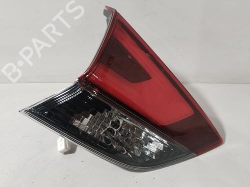 Used Left tailgate light Left tailgate light NISSAN X-TRAIL III (T32_, T32R, T32RR) 1.7 dCi ALL MODE 4x4-i (131 hp) 40101645 40101645