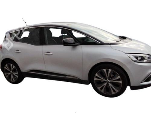 Engine RENAULT GRAND SCÉNIC IV (R9_) 1.3 TCe 160 | BP28021873M1 