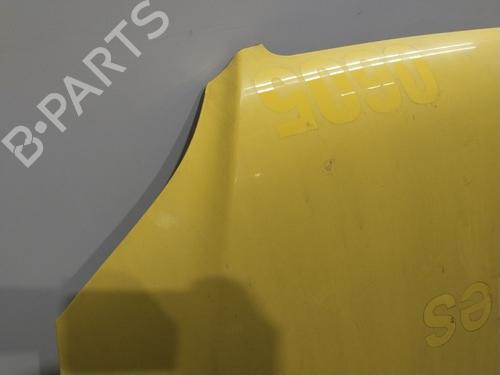 Hood MERCEDES-BENZ SPRINTER 3,5-t Bus (B906) 315 CDI (906.731, 906.733, 906.735) | BP29360001C1 