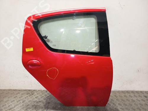 Dør højre bagtil Dør højre bagtil TOYOTA AYGO (_B1_) 1.0 (KGB10_, KGB10R) (68 hp) 35949615 35949615