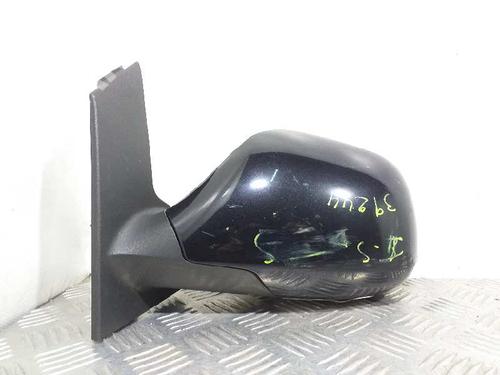 Left mirror SEAT ALTEA XL (5P5, 5P8)  | BP6982685C26 