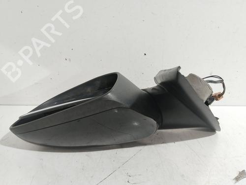 Right mirror CITROËN C-ELYSEE (DD_) 1.6 BlueHDi 100 | BP20296331C27 