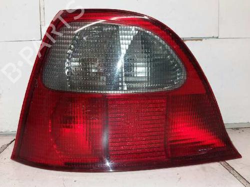 Used Left taillight Left taillight ROVER 200 II Hatchback (RF) [1995-2000] 5176980 5176980