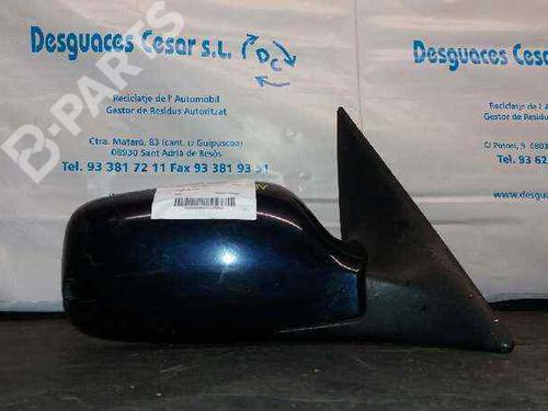 Right mirror SAAB 9-3 (YS3D)  | BP5207945C27 